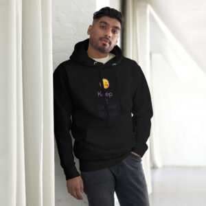 KISS Unisex Hoodie