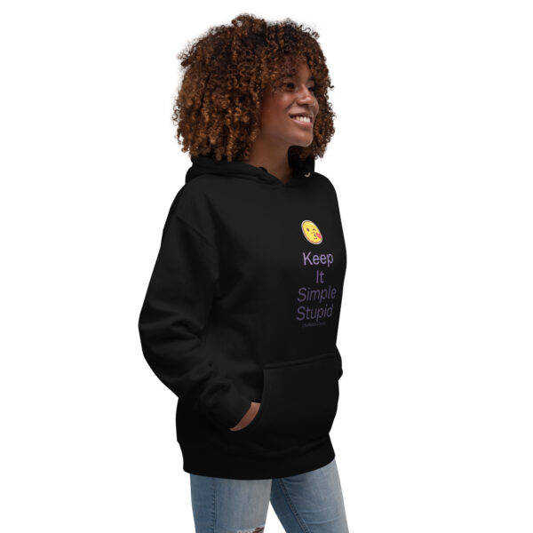 KISS Unisex Hoodie - Image 3